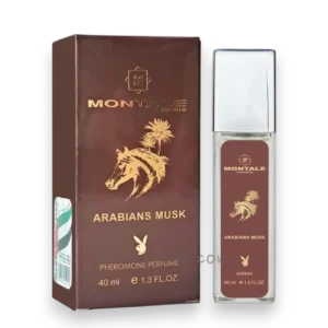 MONTALE Arabians Musk Pheromone Parfum унісекс - парфум, 40 мл