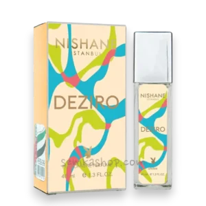 Nishane Deziro Pheromone Parfum унісекс - парфум 40 мл