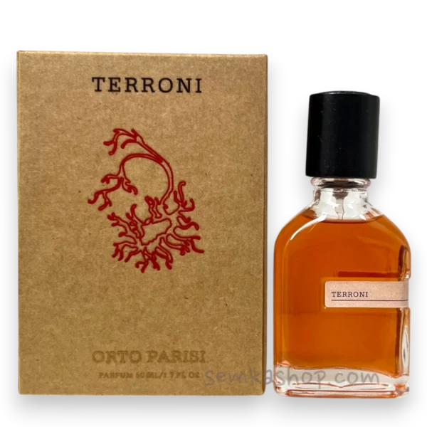 Orto Parisi Terroni - парфум 100мл