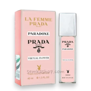 Prada Paradoxe Virtual Flower Pheromone Parfum - парфум 40 мл