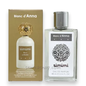 Simimi Blanc d Anna - парфум 60 мл