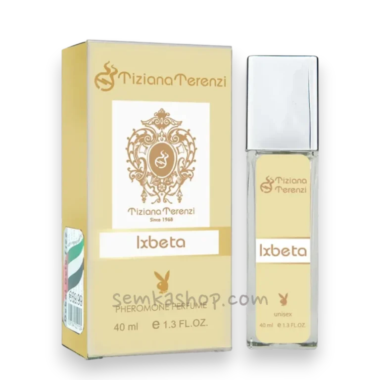 Tiziana Terenzi Ixbeta Pheromone Parfum унісекс - парфум 40 мл
