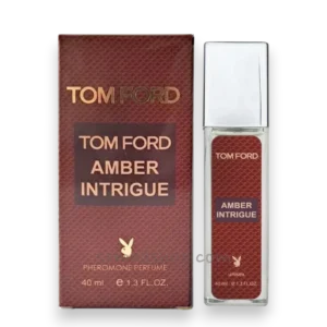Tom Ford Amber Intrigue Pheromone Parfum унісекс  - парфум, 40 мл