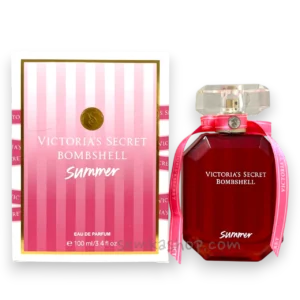 Victoria's Secret Bombshell Summer - парфумована вода, 100 мл