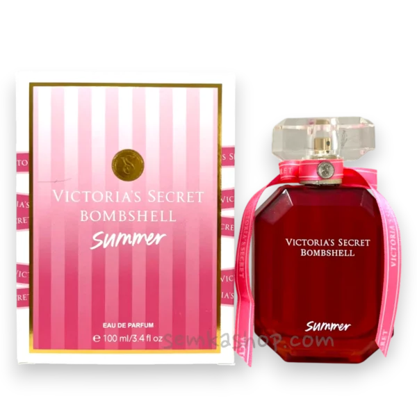 Victoria's Secret Bombshell Summer - парфумована вода, 100 мл