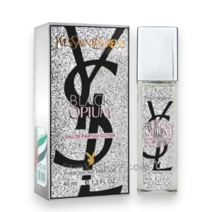 Yves Saint Laurent Black Opium Glitter Pheromone Parfum - парфум 40 мл