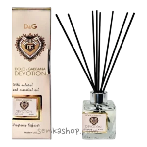 Аромадиффузор Dolce&Gabbana Devotion Brand Collection 85 мл