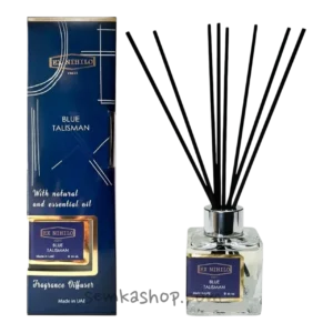 Аромадиффузор EX NIHILO Blue Talisman Brand Collection 85 мл