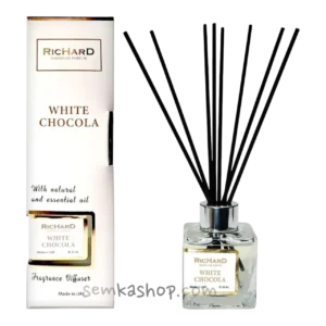 Аромадиффузор Richard White Chocola Brand Collection 85 мл