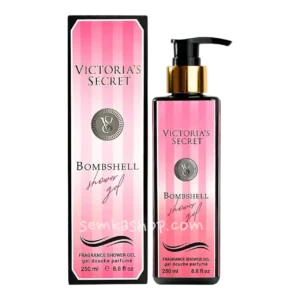 Парфумований гель для душу Victoria`s Secret Bombshell Exclusive EURO 250 мл