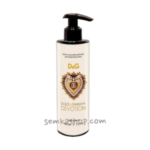 Парфумований лосьйон для тіла Dolce&Gabbana Devotion Brand Collection 200 мл