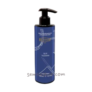 Парфумований лосьйон для тіла EX NIHILO Blue Talisman Brand Collection 200 мл