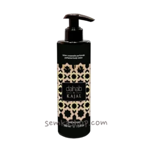 Парфумований лосьйон для тіла Kajal Dahab Brand Collection 200 мл
