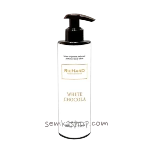 Парфумований лосьйон для тіла Richard White Chocola Brand Collection 200 мл