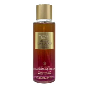 Спрей для тіла на розпив Victoria's Secret Mango Temptation mango nectar & hibiscus flower - 10 мл