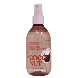 Спрей для тіла на розпив Victoria's Secret PINK Coconut - 10 мл