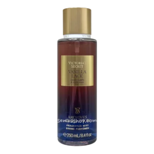 Спрей для тіла Victoria's Secret Vanilla Lace creame vanilla & warm musk- 250 мл