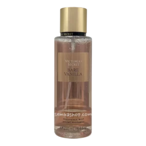Спрей для тіла на розпив Victoria's Secret Bare Vanilla - 10 мл