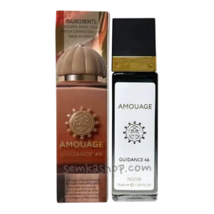 Amouage Guidance 46  - парфум 40 мл