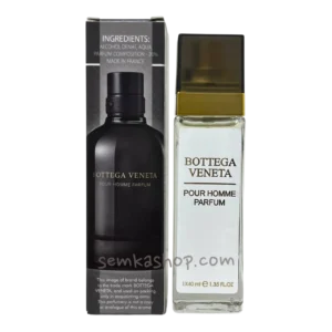 Bottega Veneta Pour Homme - туалетна вода, 40 мл