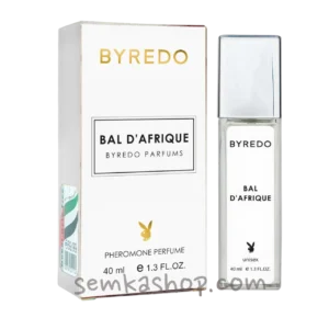 Byredo Bal D`Afrique Pheromone Parfum - парфум унісекс, 40 мл
