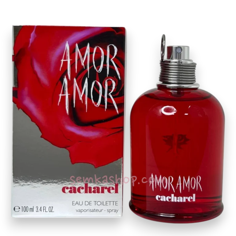 Cacharel Amor Amor парфум на розпив 5 мл