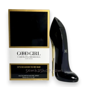 Carolina Herrera Good Girl - парфум на розпив 5 мл