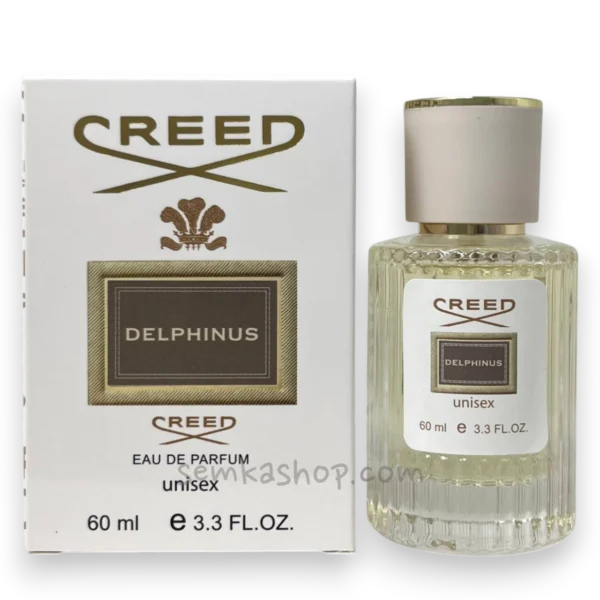 Creed Delphinus - парфум 60 мл