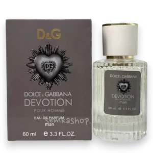 Dolce&Gabbana Devotion Pour Homme - парфум 60 мл