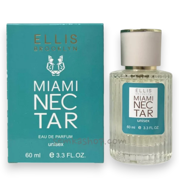 Ellis Brooklyn Miami Nectar - парфум 60 мл