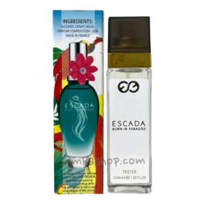 Escada Born In Paradise - туалетна вода, 40 мл
