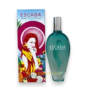 Escada Born in Paradise - парфум 100 мл