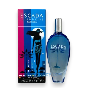 Escada Island Kiss - парфум 100 мл