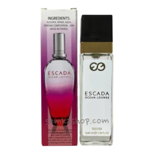 Escada Ocean Lounge - туалетна вода, 40 мл.