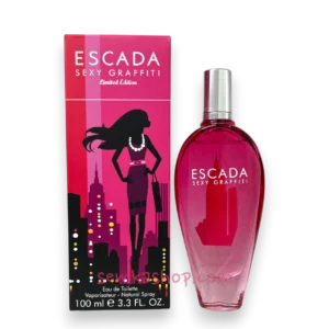 Escada Sexy Graffiti - парфум 100 мл