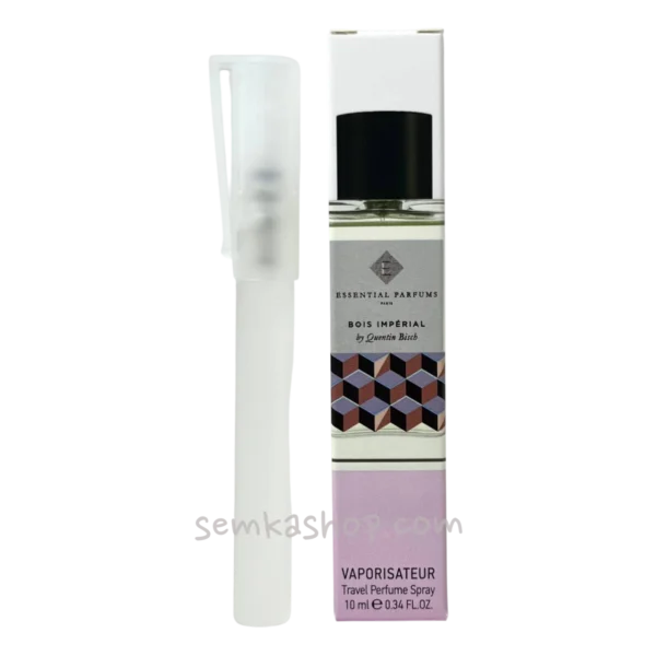 Essential Parfums Bois Imperial - парфум, 10 мл, в блістері