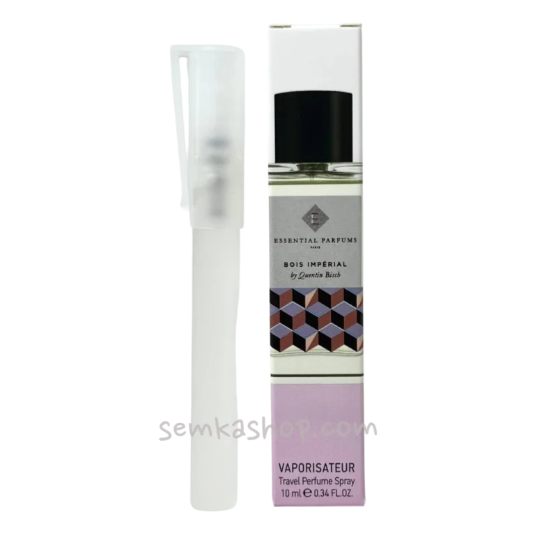 Essential Parfums Bois Imperial - парфум, 10 мл, в блістері