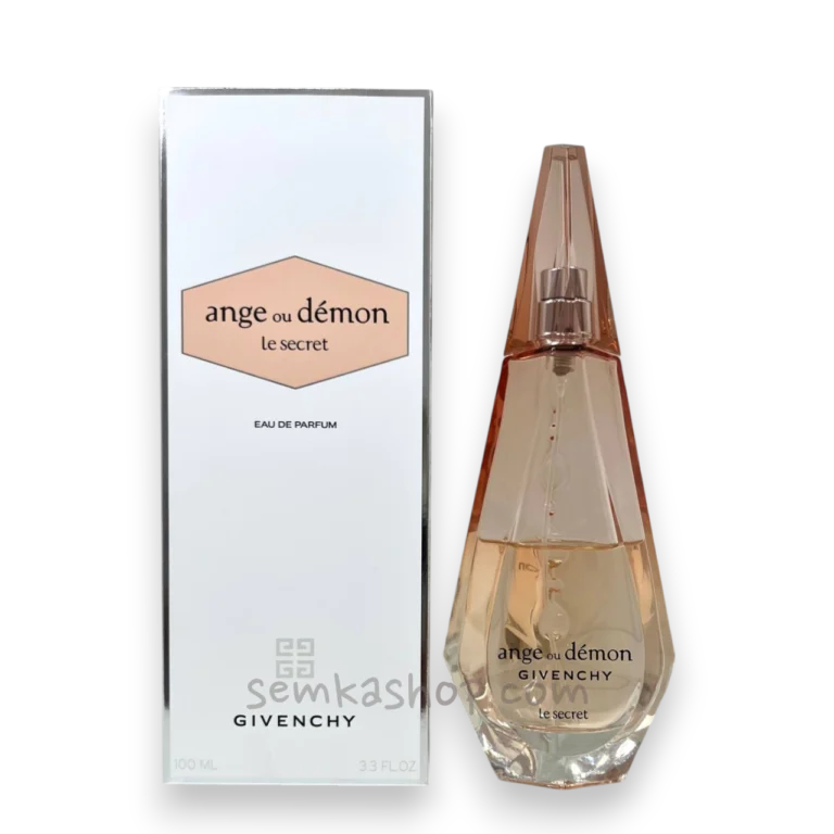 Givenchy Ange Ou Demon Le Secret 2014 - парфум на розпив 5 мл