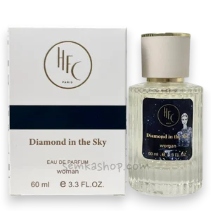 Haute Fragrance Company Diamond In The Sky  - парфум 60 мл