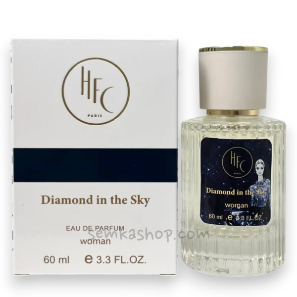 Haute Fragrance Company Diamond In The Sky  - парфум 60 мл