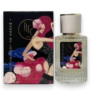 Haute Fragrance Company I Wanna Be Loved By You - парфум 60 мл