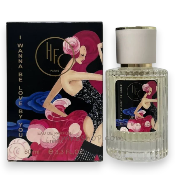 Haute Fragrance Company I Wanna Be Loved By You - парфум 60 мл