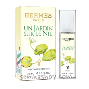 Hermes Un Jardin Sur Le Nil Pheromone Parfum - парфум унісекс, 40 мл