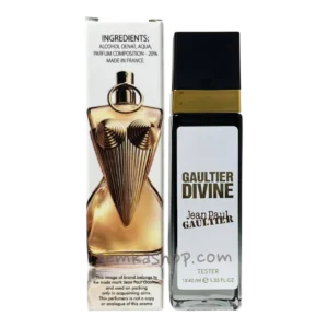 Jean Paul Gaultier Gaultier Divine - парфум 40 мл