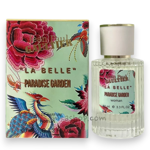 Jean Paul Gaultier La Belle Paradise Garden - парфум 60 мл