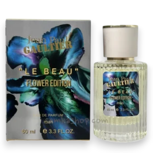 Jean Paul Gaultier Le Beau Flower Edition - парфум 60 мл
