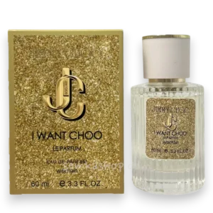 Jimmy Choo I Want Choo Le Parfum - парфум 60 мл