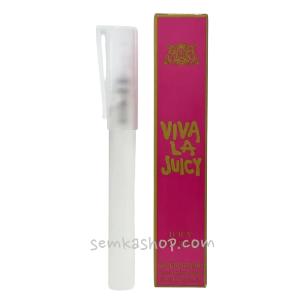Juicy Couture Viva La Juicy - туалетна вода, 10 мл