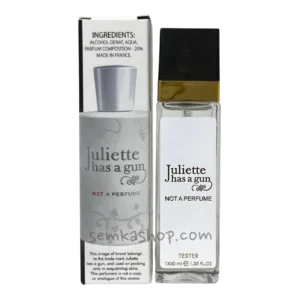Juliette Has A Gun Not A Perfume - туалетна вода, 40 мл