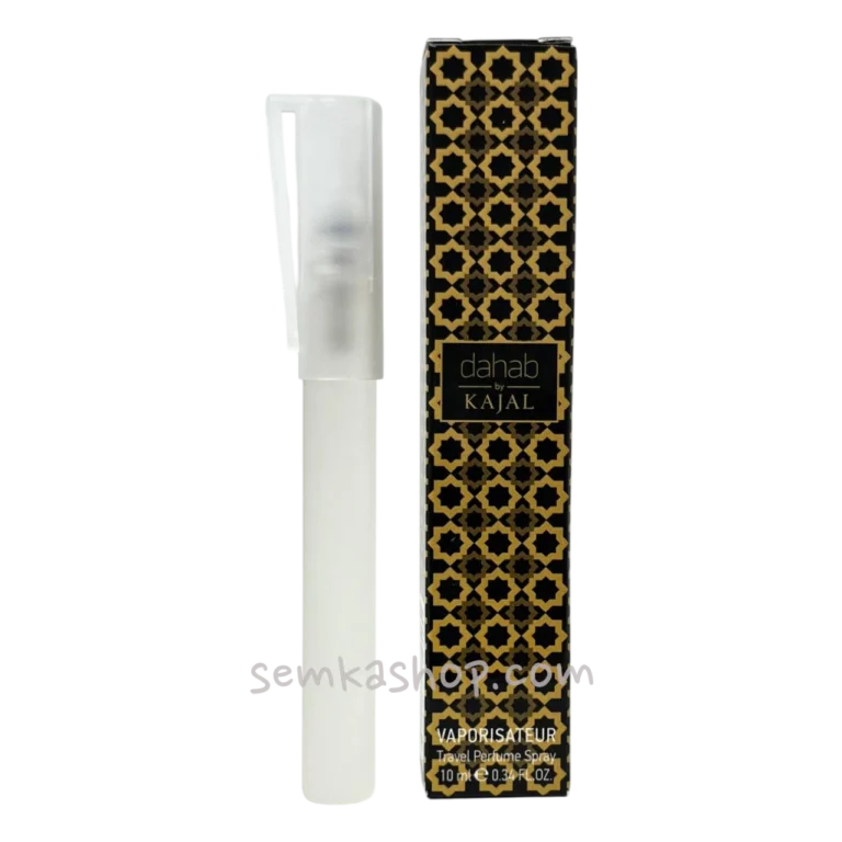 Kajal Dahab - парфум, 10 мл